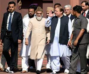 pakistan government will discuss with imran khan