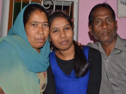 uttarakhand board topper
