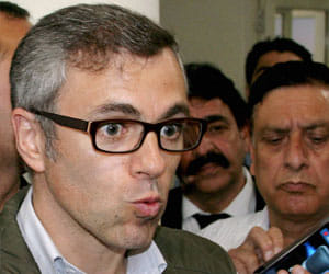 none involved in isis flag waving linked with militancy: omar