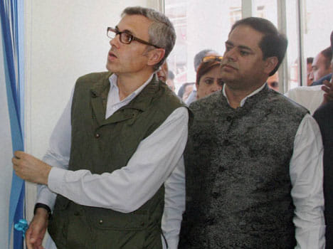 Ignoring the interests of Jammu by the State Government