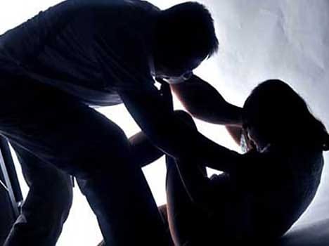 attempt to rape case
