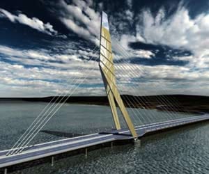 lt governer gives final target for signature bridge