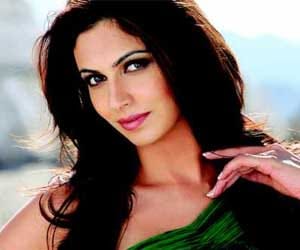 I am not Deepika Padukone '