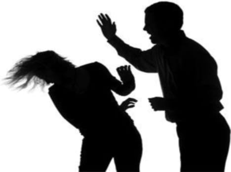 man slapped nurse in nagrota hospital