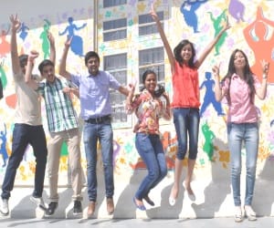 cbse results : 300 students got marks more than 90 percent