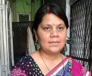 Thieves escapes as a woman shouted for help