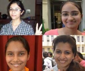 CBSE's 12 class results declared