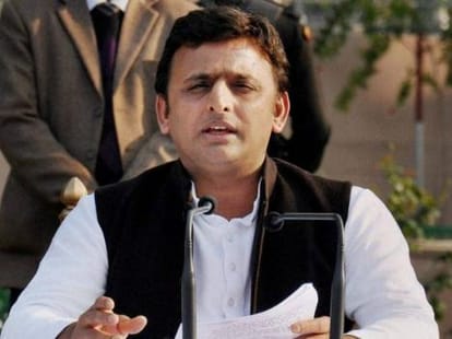 statement on badaun rape case