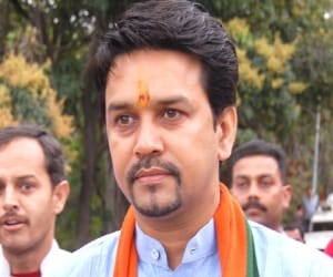 HPCA: another case on MP Anurag thakur.