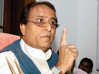 highcourt to hear on petition against azam khan.