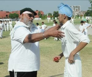 bishan singh bedi on chandigarh