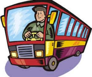 passengers without ticket to trouble conductor