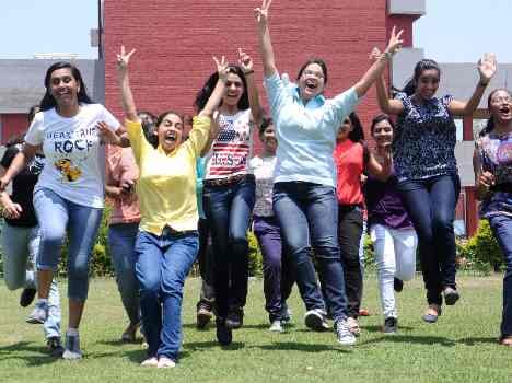 meet tricity toppers in cbse board