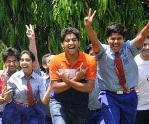Second Counselling Schedule in Chandigarh Govt Schools