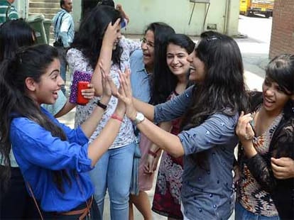 Apply for CBSE +2 Re- Evaluation