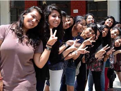 Apply for CBSE +2 Re- Evaluation