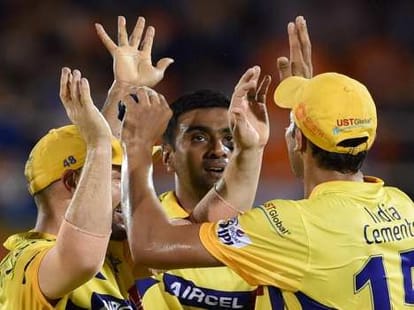 speculative market gets high before punjab and chennai play ipl semi final
