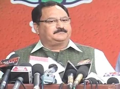 govt will provide loan to people without any guarantee: jp nadda