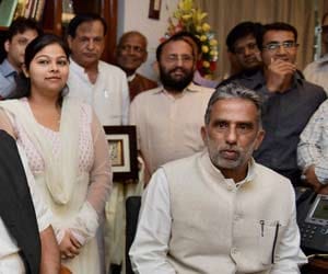 Fast-tracking stalled highway projects top priority: Krishan Pal