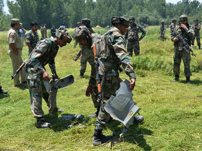pilot saurabh raghuvanshi died