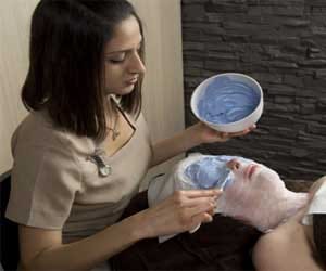 bird poo facial