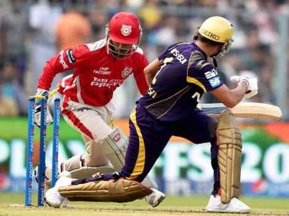IPL-7 finals today, all tickets sold
