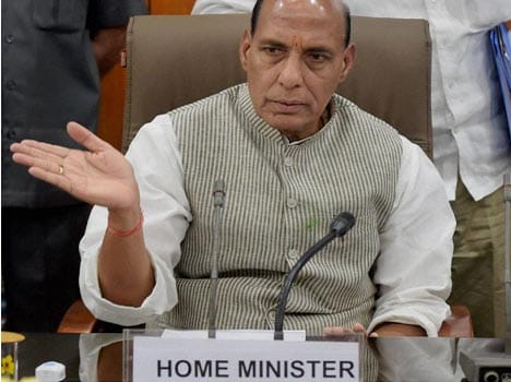 home minister rajnath will be in uttarakhand