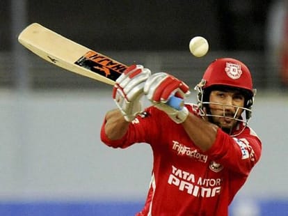 harbhajan singh statement before worldcup 2015.