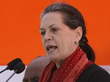 vijay bahuguna meet with sonia gandhi