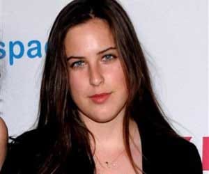 Scout Willis Is Protesting Topless To #FreeTheNipple 