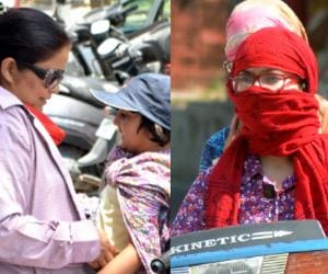 Summers, Heat and Temperature in Punjab
