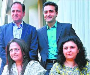 New Channel of ZEE Launching in Chandigarh