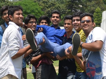 No Apllication fee for admission in Govt Colleges