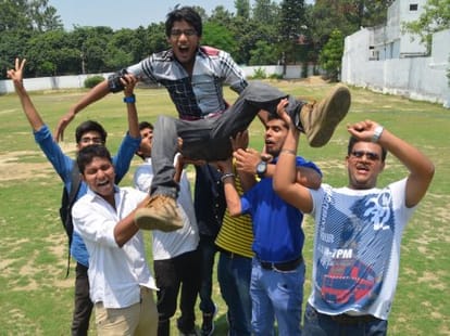 cbse exam result 