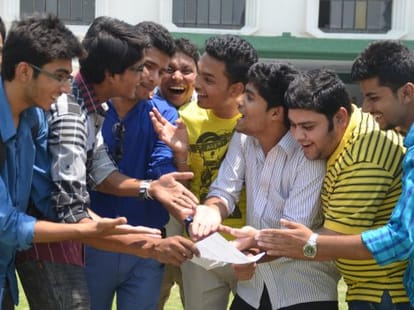 cbse exam result 