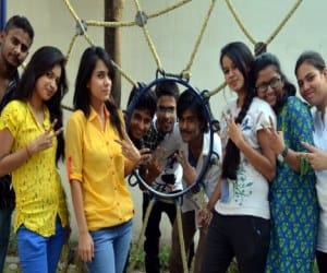 Kaithal's pretty in merit list