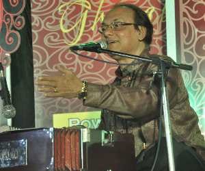 chandan das in lucknow