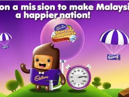 people of malasiya opposing the sell of chocolate because pig dna in it