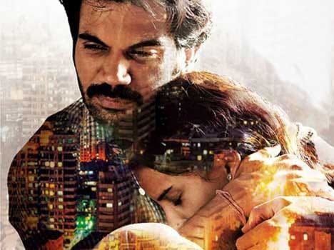 Film Review Citylights  