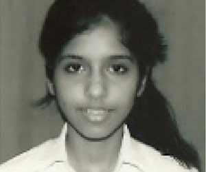 Aravind Kejriwal's daughter Harshita Kejriwal qualifies JEE advance
