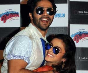 alia bhatt injured on ‘humpty sharma ki dulhania’ set