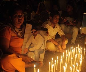Alleged 6 cops send to judicial custody