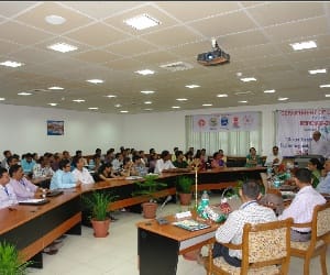 RTCET-2014 National Conference in NIT Hamirpur