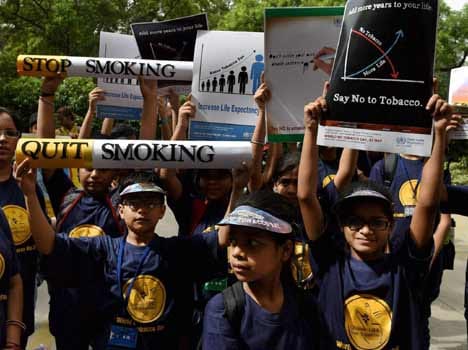 uttarakhand tobacco survey