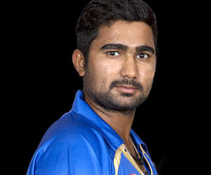 Rahul Tewatia uncomfortable in front of Chris Gayle