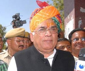 I had joined bjp due to bad doings of congress