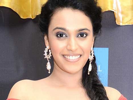 Machhli Jal Ki Rani Hai : Swara Bhaskar 