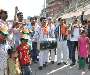 people hope modi will develop varanasi