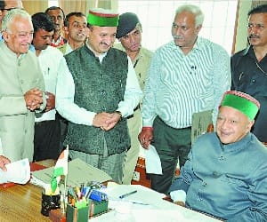 ITI technical employees sought grade pay