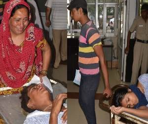chandigarh accident